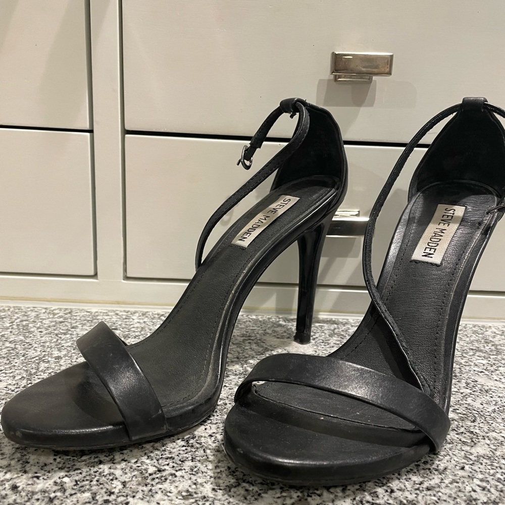 Steve Madden Stecy